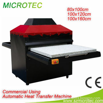 Heat Press Machine (ASTM-40)